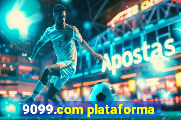 9099.com plataforma